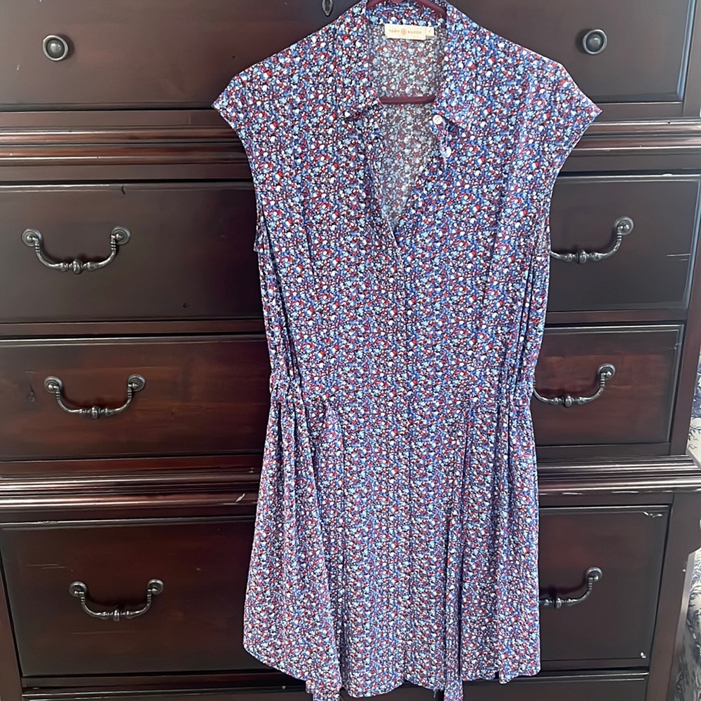 Tory Burch Dress